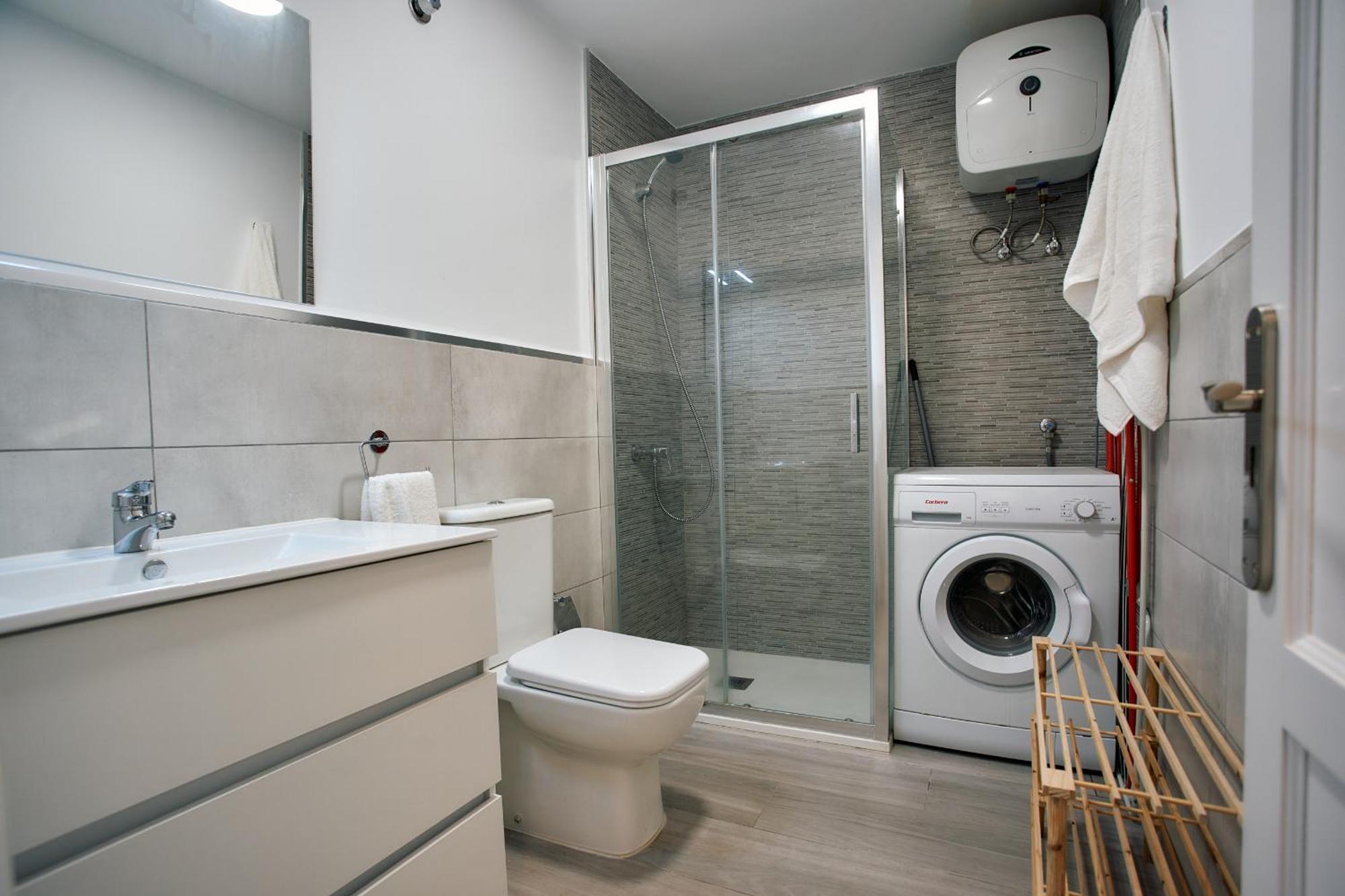 Urban Flat In Santa Catalina - 4 Min Walk To Beach ลาสปัลมาส เด กรานคานาเรีย ภายนอก รูปภาพ