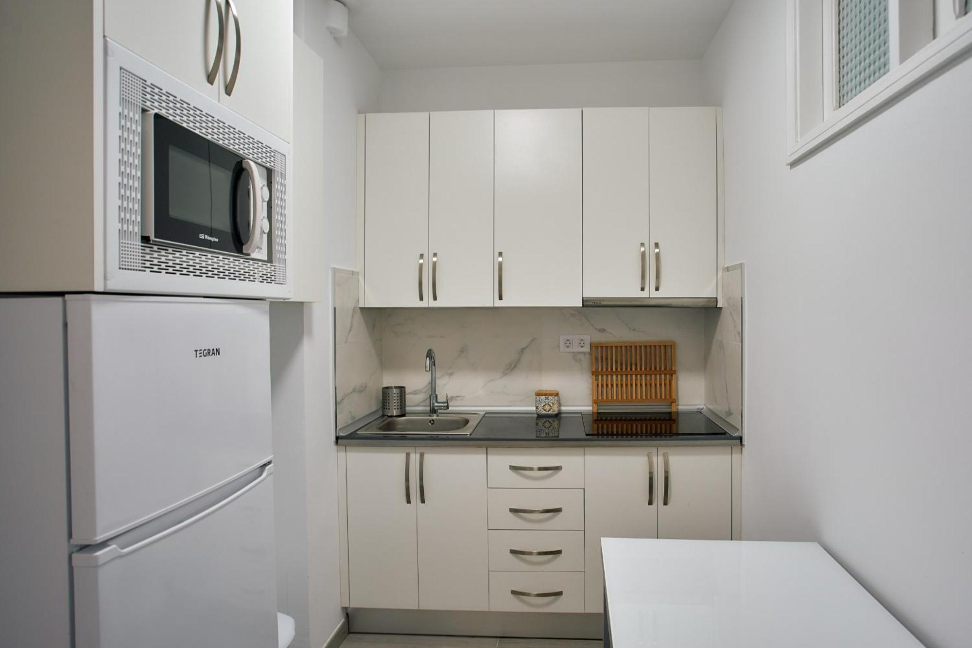 Urban Flat In Santa Catalina - 4 Min Walk To Beach ลาสปัลมาส เด กรานคานาเรีย ภายนอก รูปภาพ