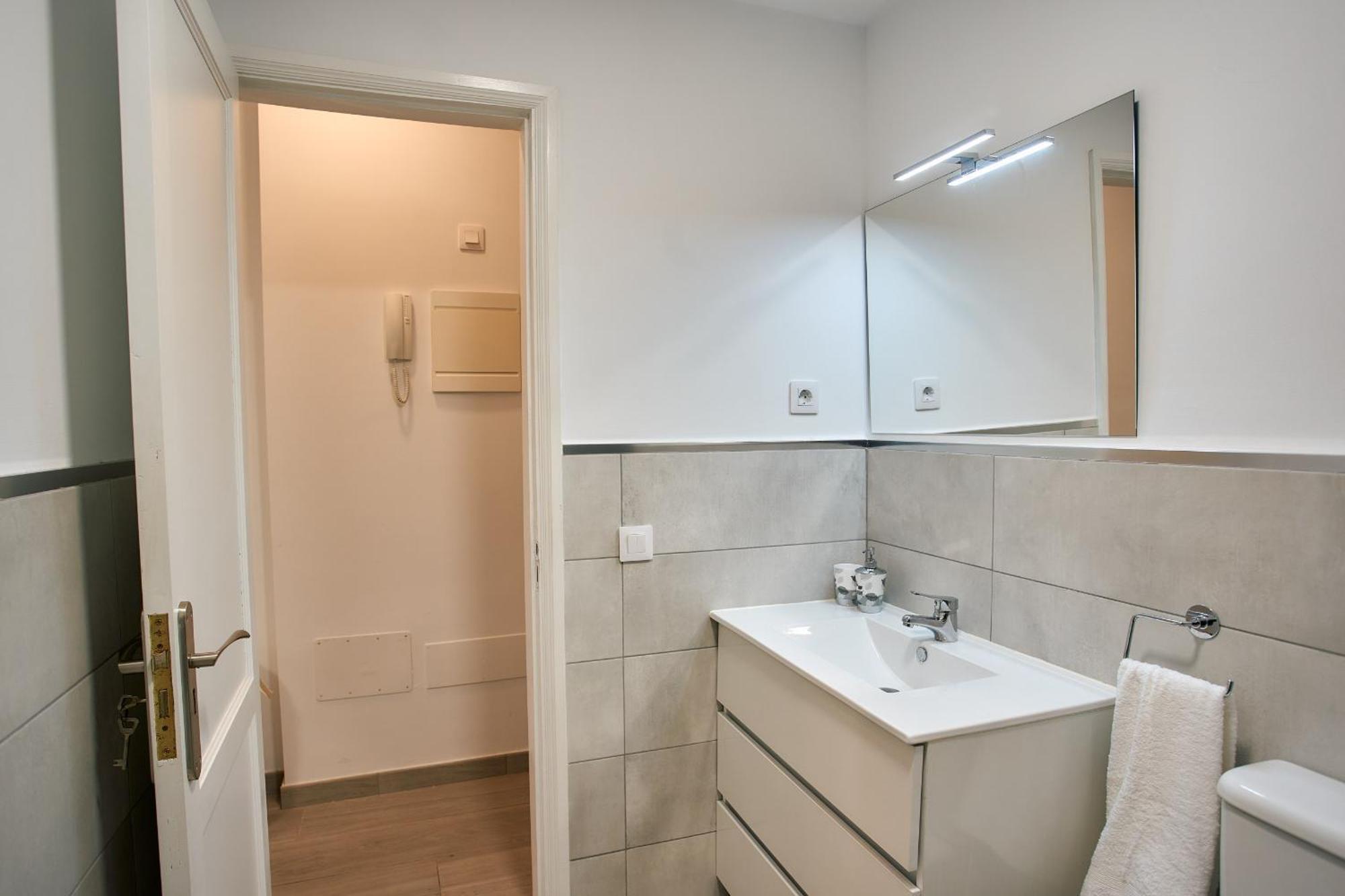 Urban Flat In Santa Catalina - 4 Min Walk To Beach ลาสปัลมาส เด กรานคานาเรีย ภายนอก รูปภาพ