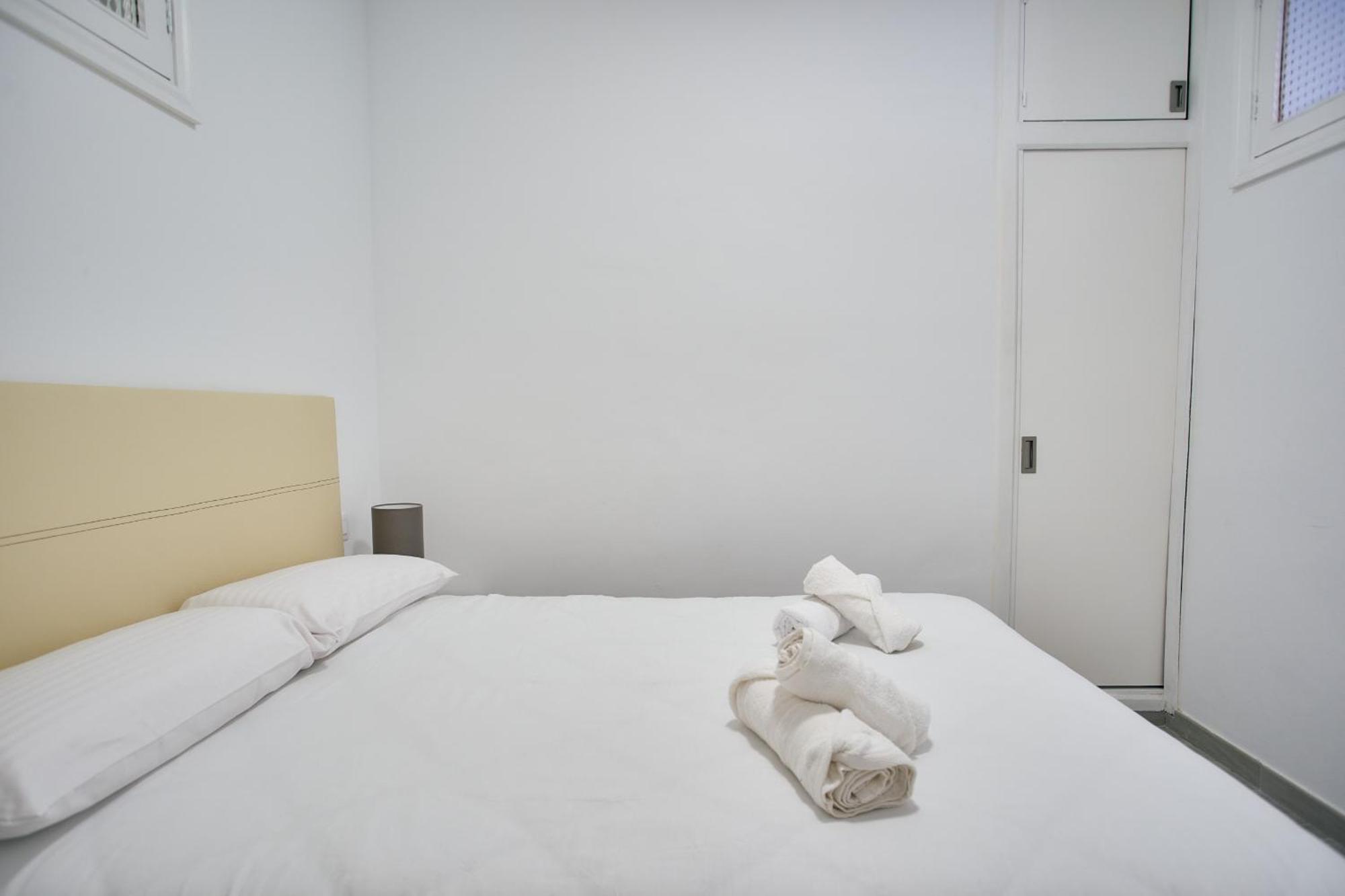 Urban Flat In Santa Catalina - 4 Min Walk To Beach ลาสปัลมาส เด กรานคานาเรีย ภายนอก รูปภาพ