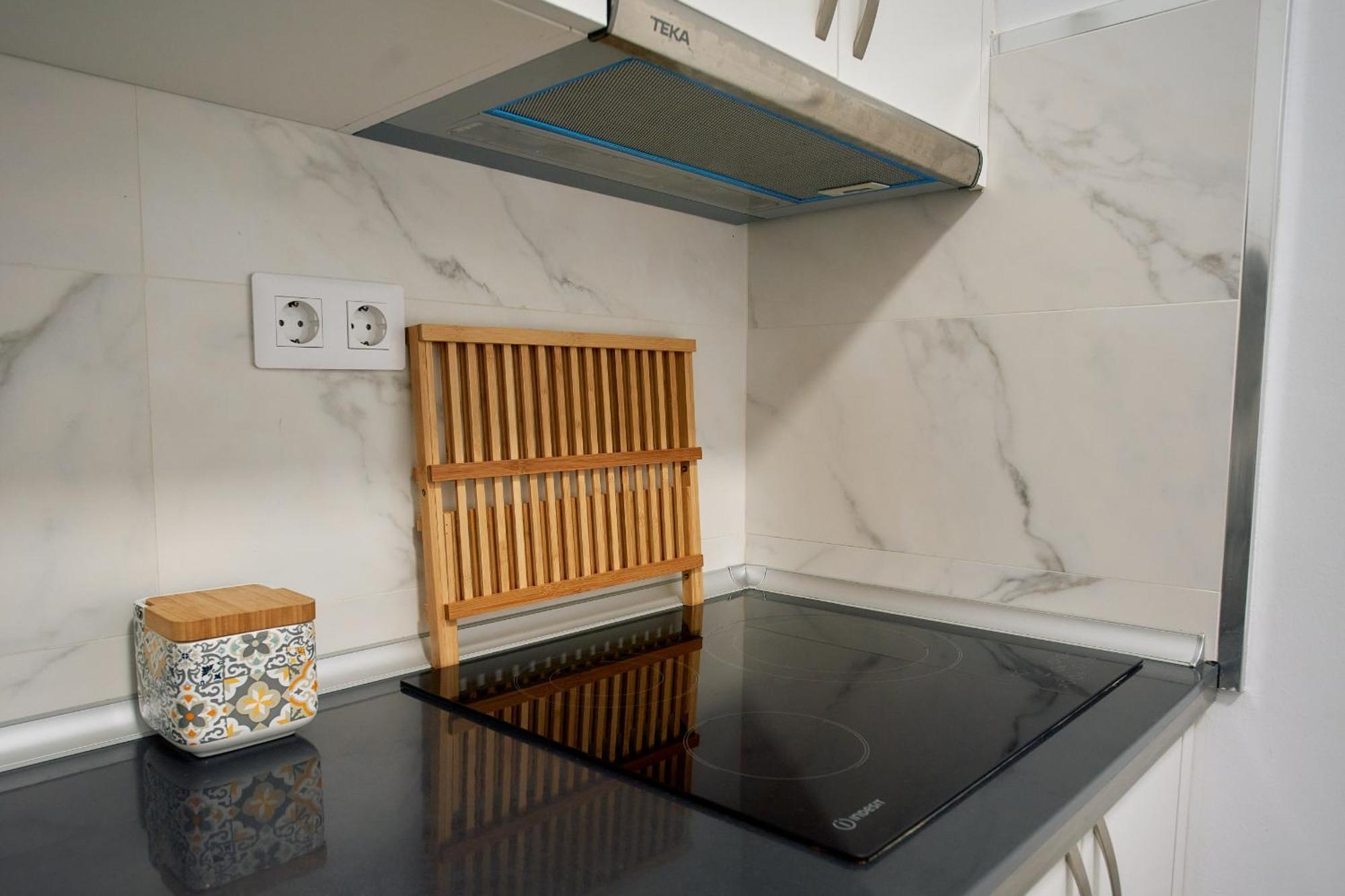 Urban Flat In Santa Catalina - 4 Min Walk To Beach ลาสปัลมาส เด กรานคานาเรีย ภายนอก รูปภาพ