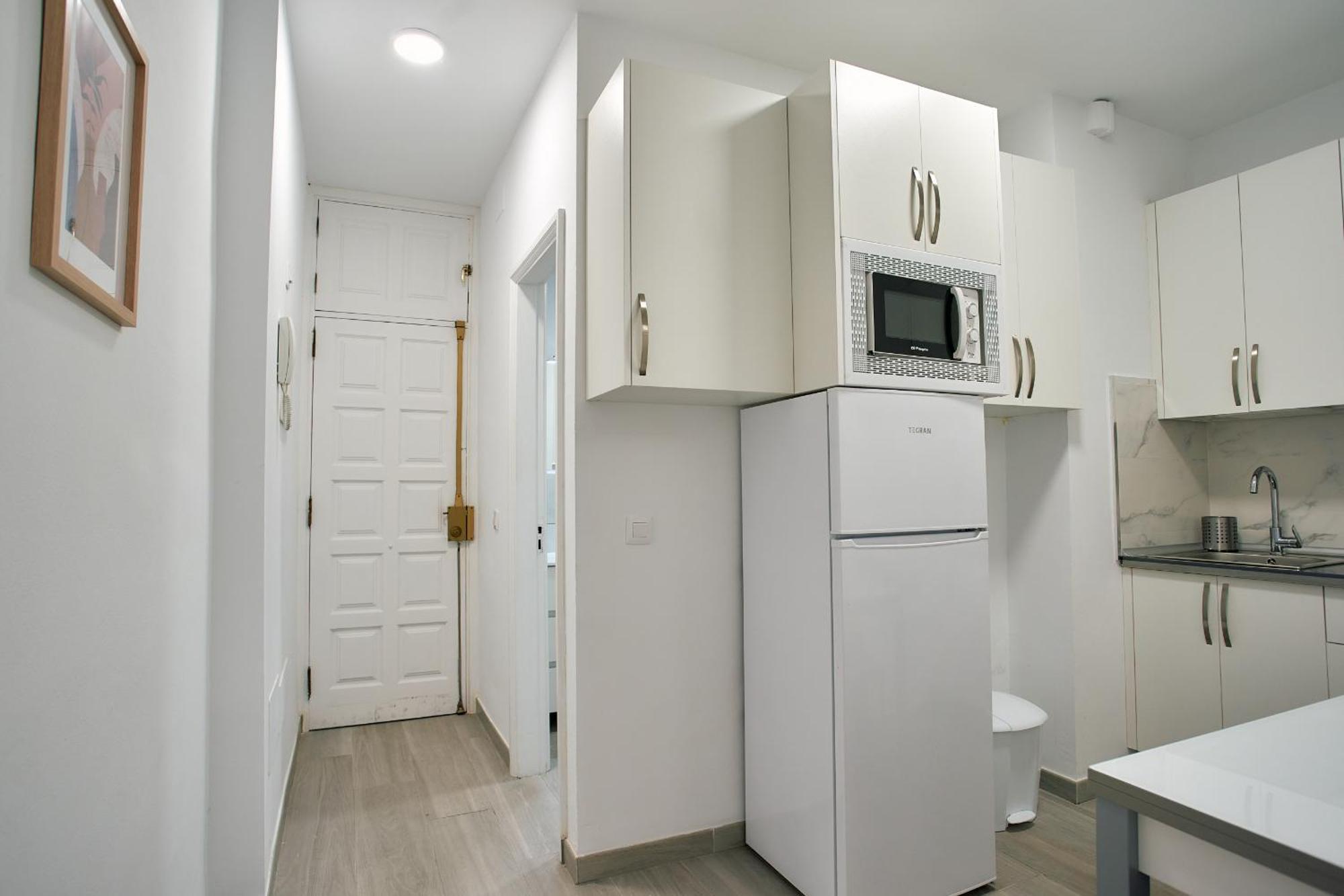 Urban Flat In Santa Catalina - 4 Min Walk To Beach ลาสปัลมาส เด กรานคานาเรีย ภายนอก รูปภาพ