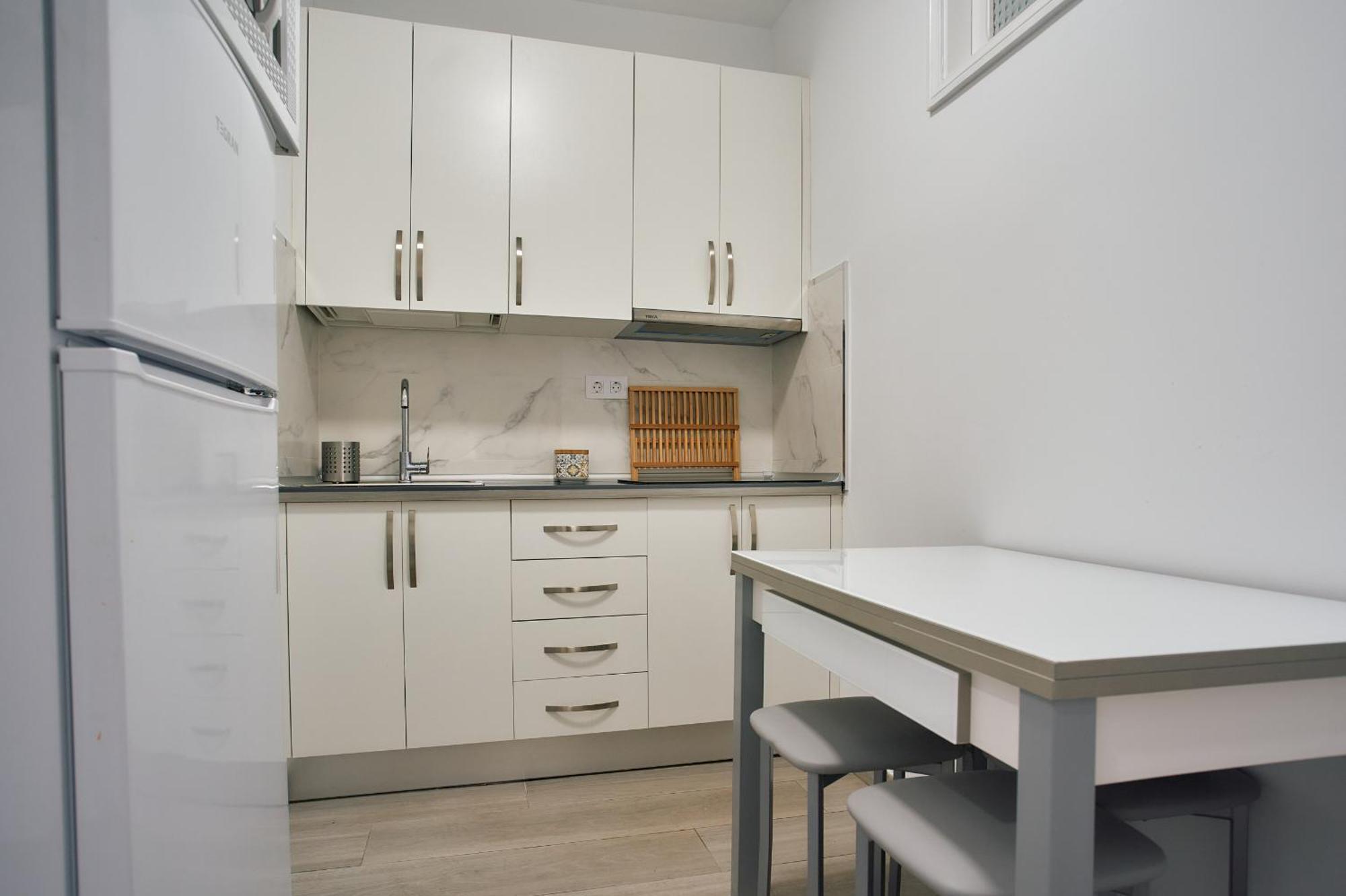Urban Flat In Santa Catalina - 4 Min Walk To Beach ลาสปัลมาส เด กรานคานาเรีย ภายนอก รูปภาพ